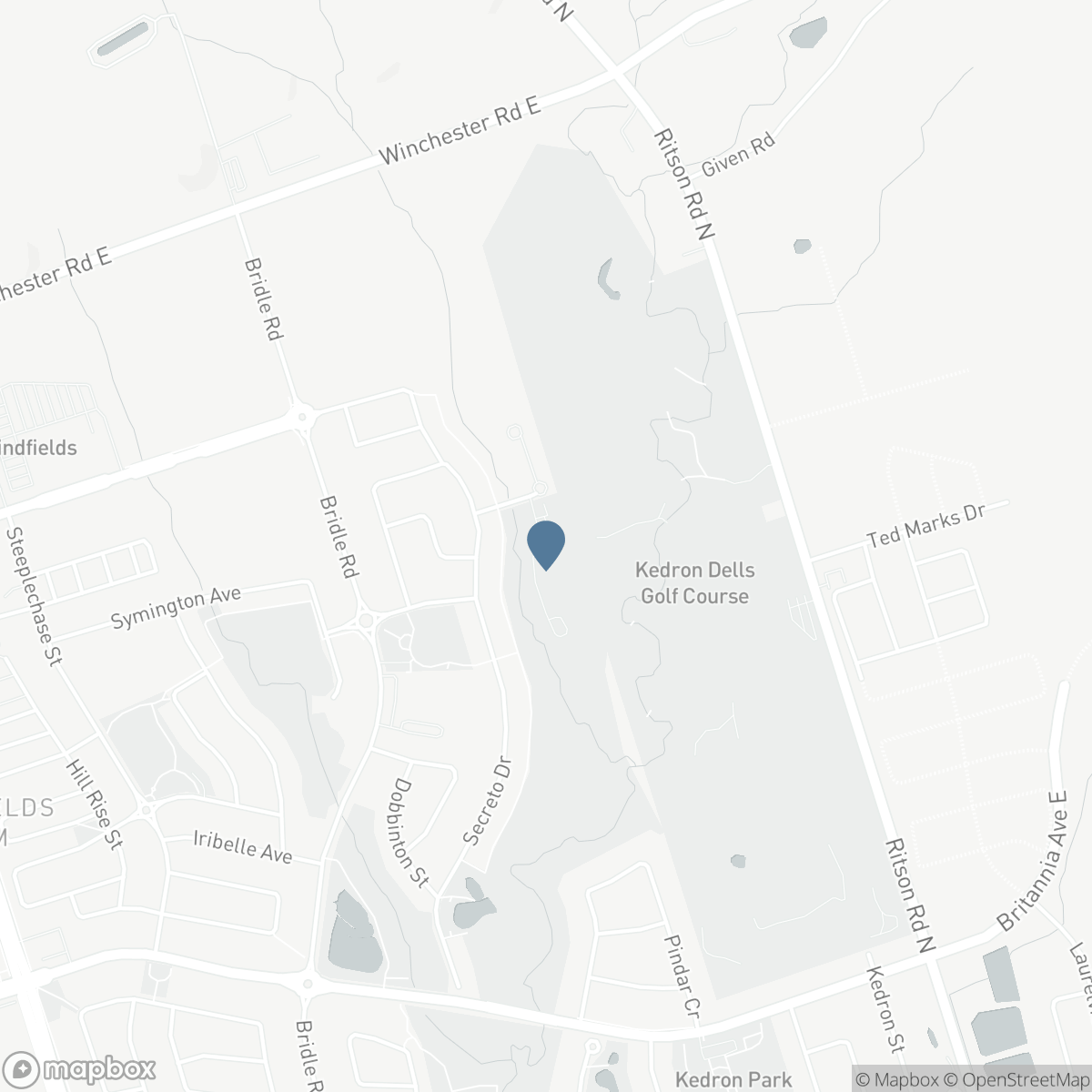 424 - 385 ARCTIC RED DRIVE, Oshawa, Ontario L1L 0W9